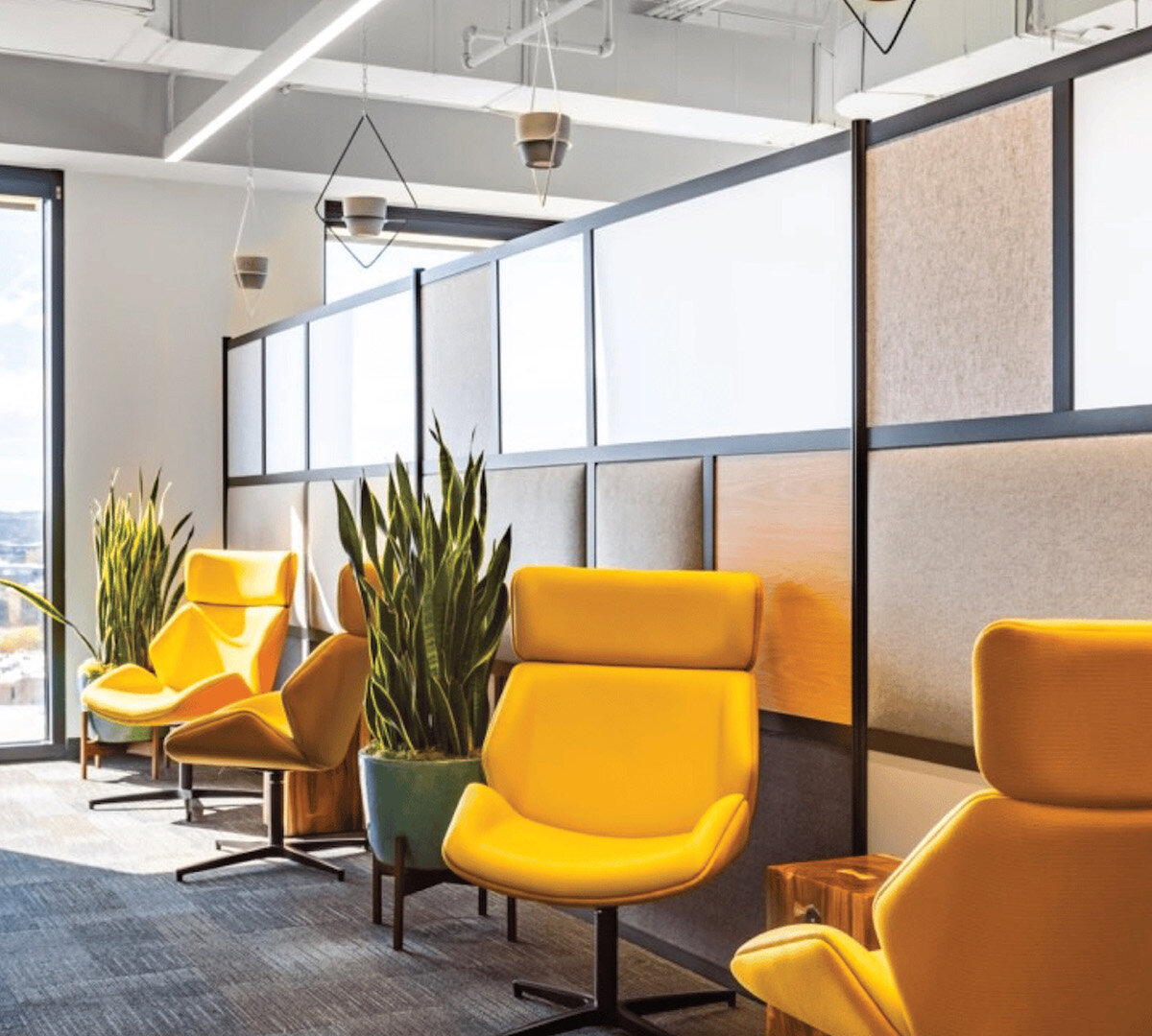 Framewall |  | Loftwall 