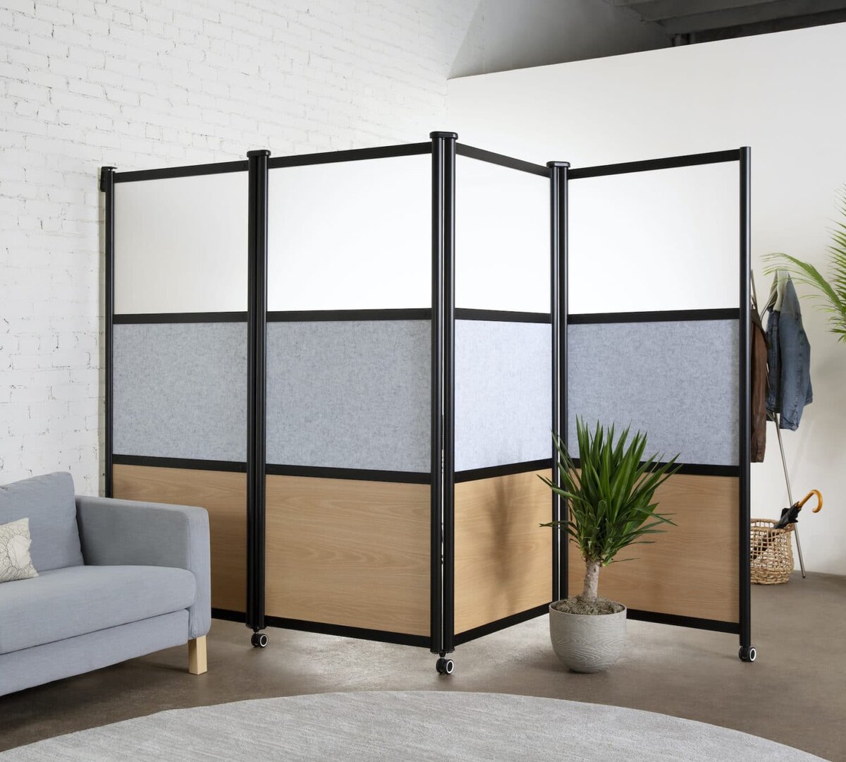 Pivot |  | Loftwall 