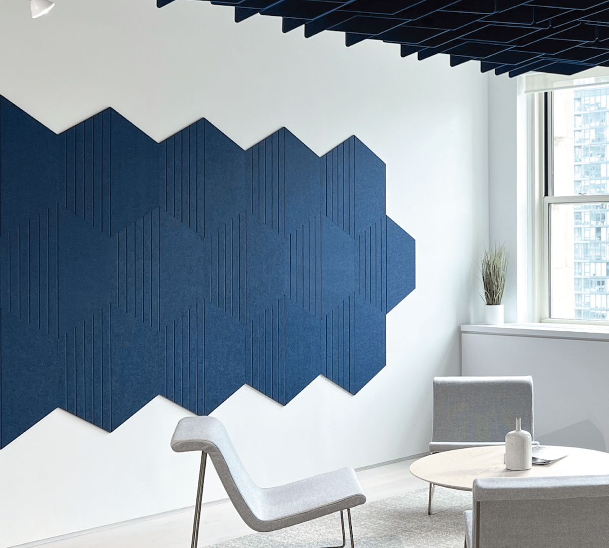 Tango  |  | Loftwall 
