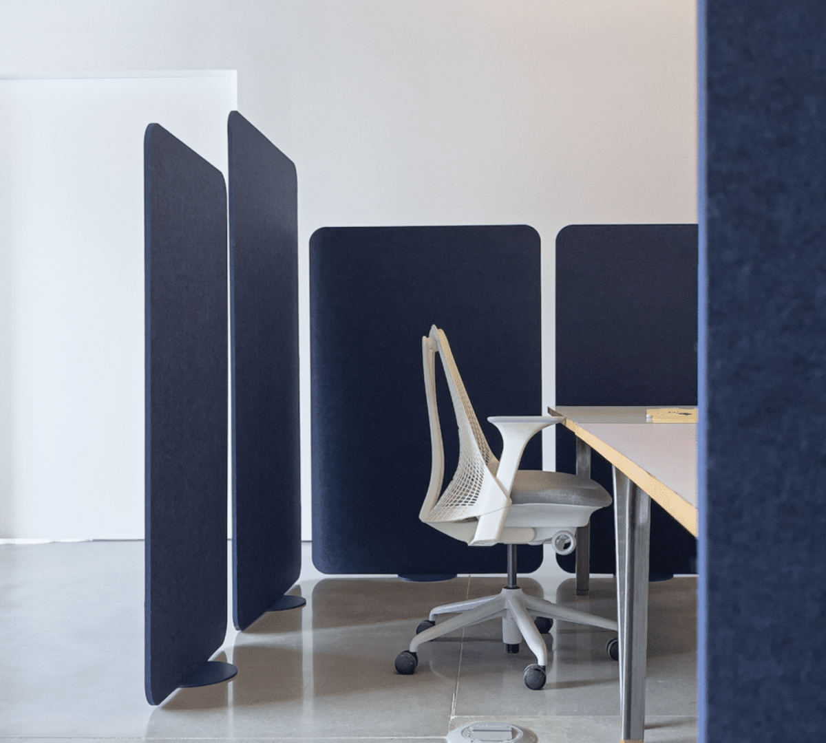 Buffer |  | Loftwall 