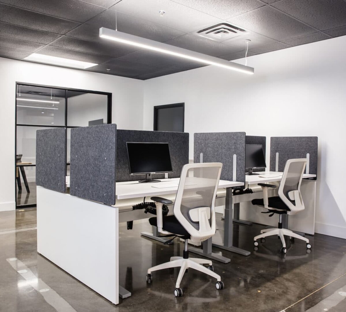 Shelter |  | Loftwall 