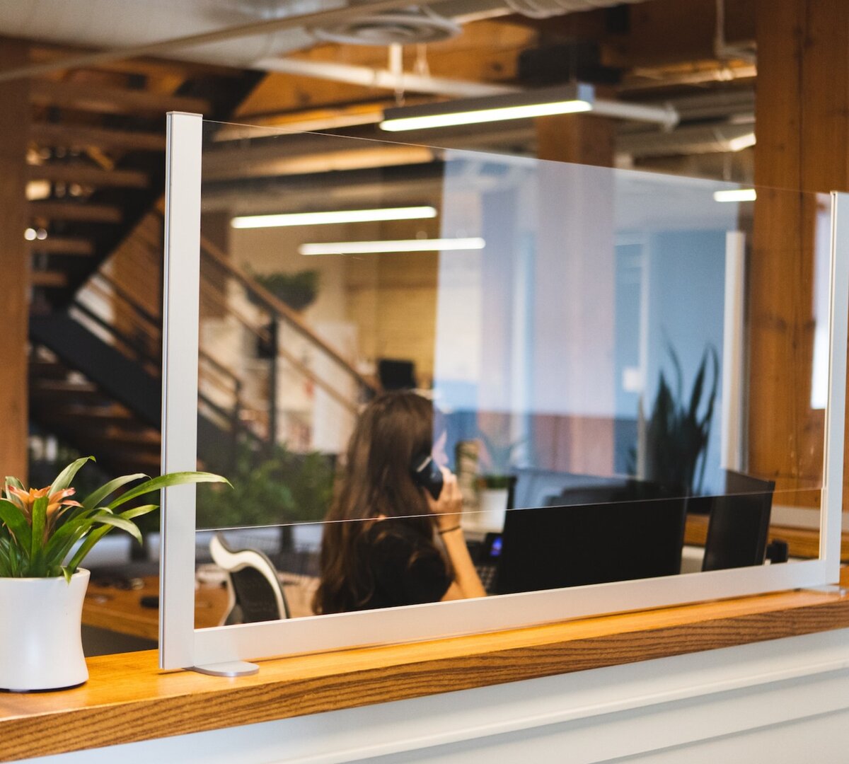Counter Shield |  | Loftwall 
