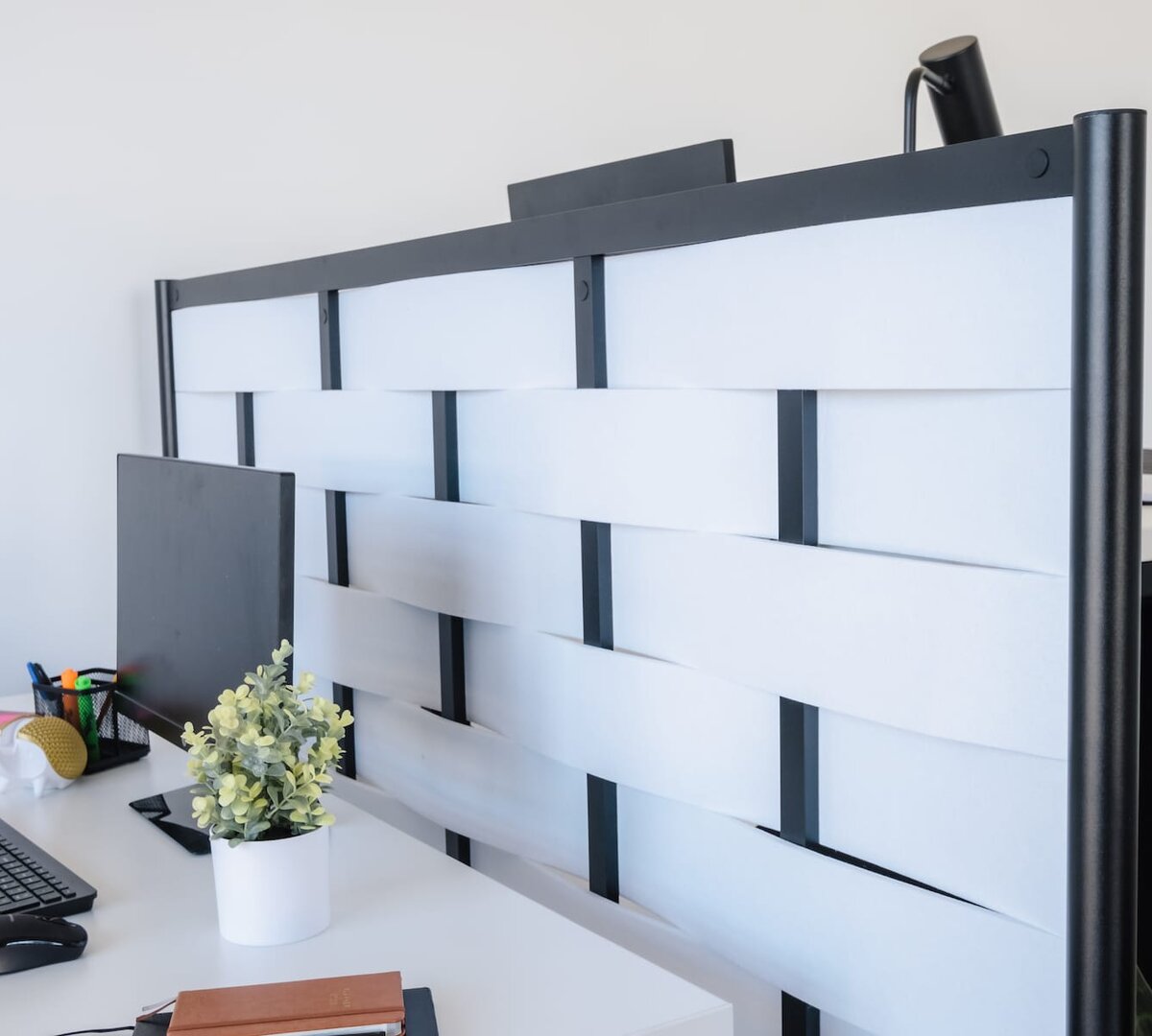 Weave |  | Loftwall 